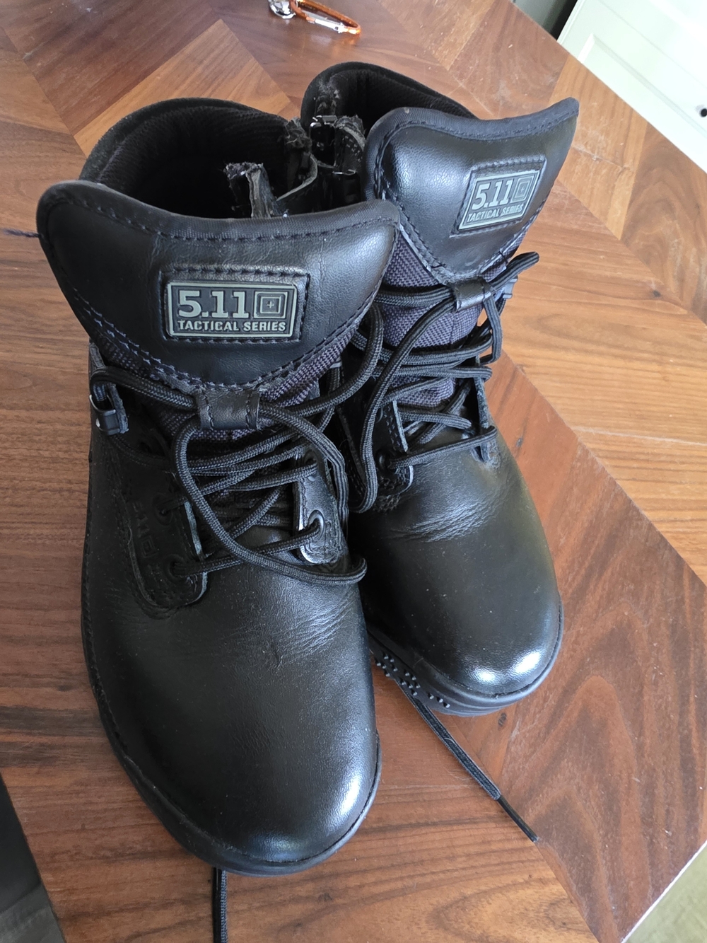 5.11 Tactical ATAC BOOT